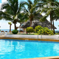 Filao Beach Zanzibar 