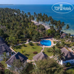 Filao Beach Zanzibar 4*