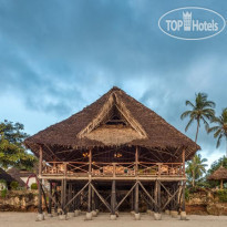 Filao Beach Zanzibar 