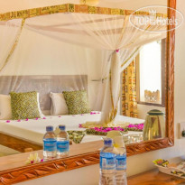Filao Beach Zanzibar