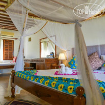 Filao Beach Zanzibar