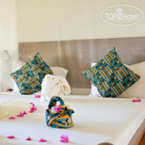 Filao Beach Zanzibar