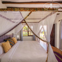 Filao Beach Zanzibar
