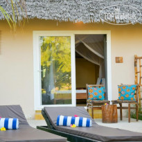Filao Beach Zanzibar