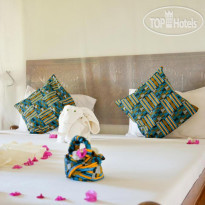 Filao Beach Zanzibar