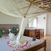 Filao Beach Zanzibar