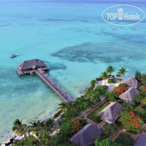 Reef & Beach Resort Zanzibar 