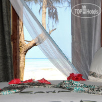 Reef & Beach Resort Zanzibar 