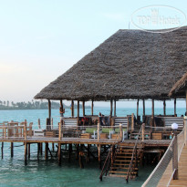 Reef & Beach Resort Zanzibar 