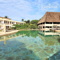 Reef & Beach Resort Zanzibar 