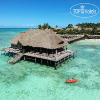 Reef & Beach Resort Zanzibar 