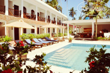 Blu Marlin Village 3*