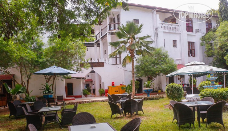 Фотографии отеля  Zanzibar Hotel 3*