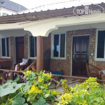 Baraka Beach Bungalows 