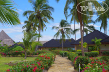 The Sands Beach Resort