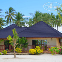 The Sands Beach Resort 