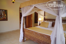 The Sands Beach Resort