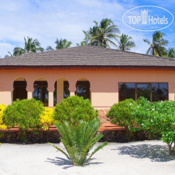 The Sands Beach Resort