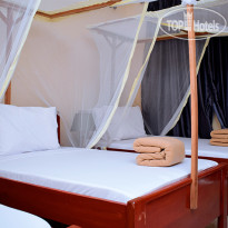 Amaan Ocean Hotel Kihinani