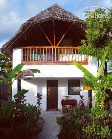 Фотографии отеля  Twiga Beach Bungalows 