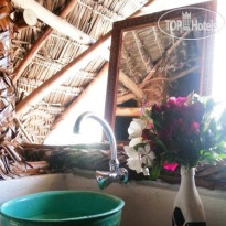 Twiga Beach Bungalows