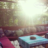 Twiga Beach Bungalows
