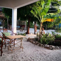 Twiga Beach Bungalows