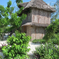 Demani Lodge Zanzibar 