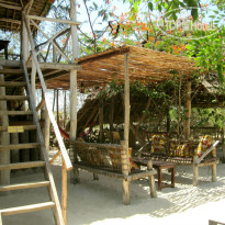 Demani Lodge Zanzibar 