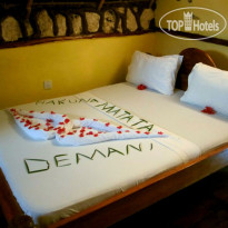 Demani Lodge Zanzibar 