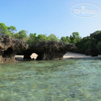 Demani Lodge Zanzibar 