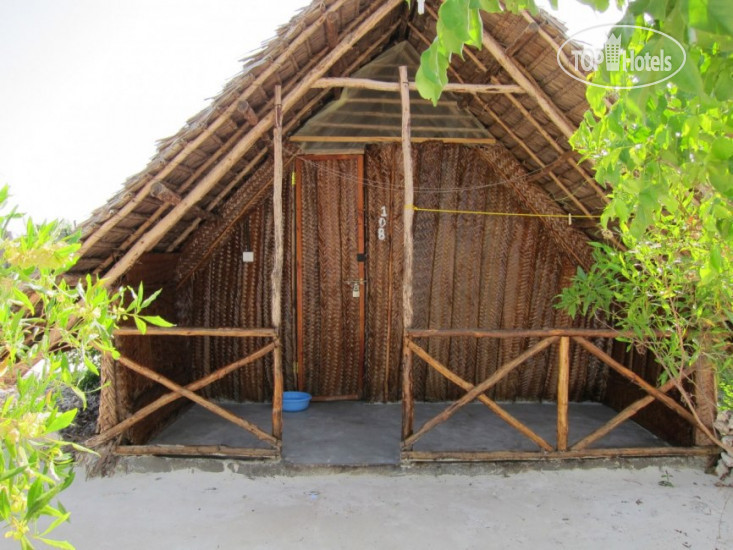 Фотографии отеля  Demani Lodge Zanzibar 
