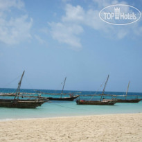 Demani Lodge Zanzibar 