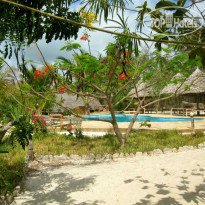 Demani Lodge Zanzibar 