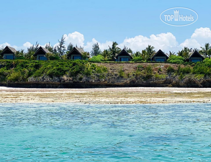 Фотографии отеля  Zawadi Hotel, Zanzibar 