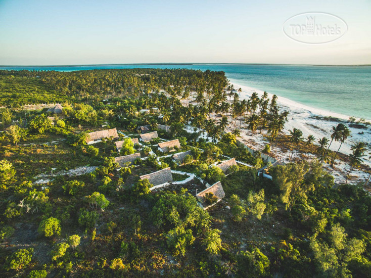 Фотографии отеля  Kae Funk Zanzibar 