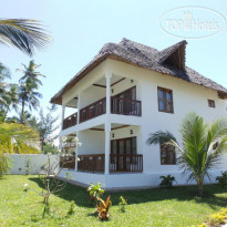 Zanzibar Bahari Villas 