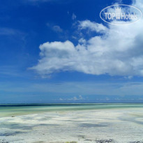 Zanzibar Bahari Villas 