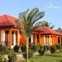 Kigwedeni Villas 3*