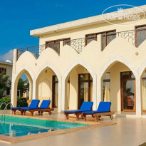 Villa Serenity 