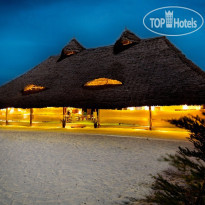 Hakuna Majiwe Beach Resort 