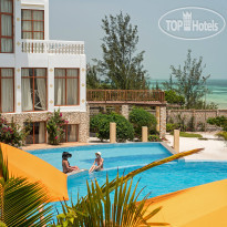 Moja Tuu The Luxury villas & Nature Retreat 