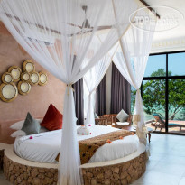 Moja Tuu The Luxury villas & Nature Retreat 