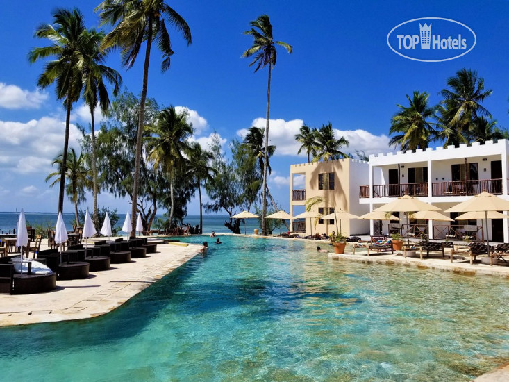 Фотографии отеля  Zanzibar Bay Resort 4*