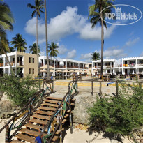 Zanzibar Bay Resort 