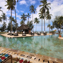 Zanzibar Bay Resort 