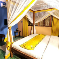 Shaba Boutique Hotel 