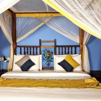 Shaba Boutique Hotel 