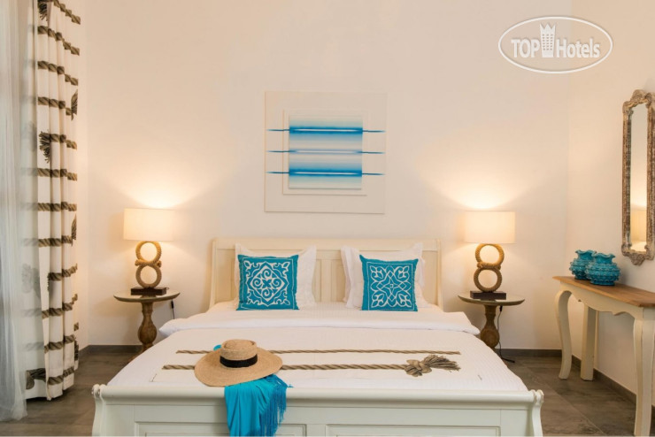 Фотографии отельера Tikitam Palms hotel 5*