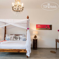 Tikitam Palms hotel 
